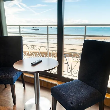 Ambassadeur 3* Saint Clement