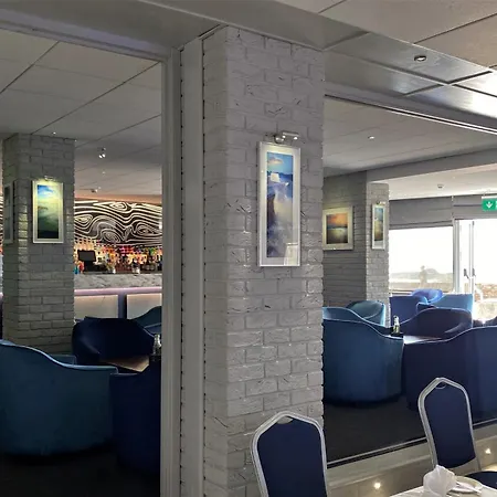 Ambassadeur 3* Saint Clement