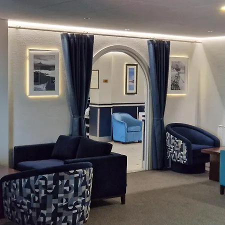 Hotel Ambassadeur