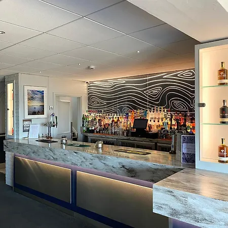 Ambassadeur Hotel Saint Clement