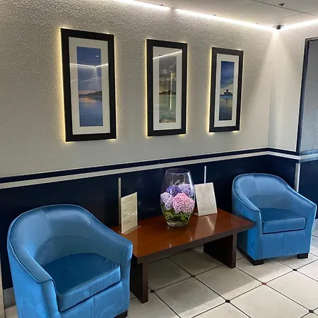 Hotel Ambassadeur 3*