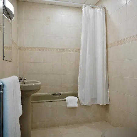 Hotel Ambassadeur