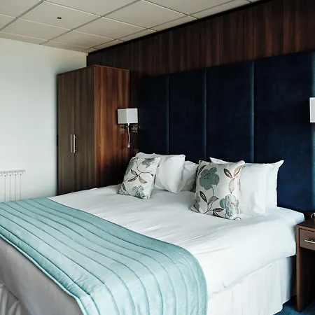 Ambassadeur Hotel