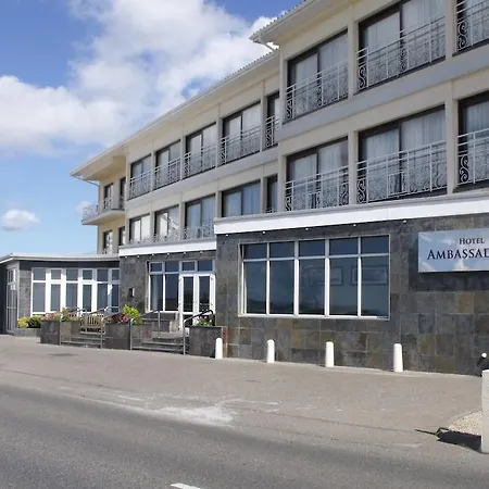 Ambassadeur Hotel Saint Clement