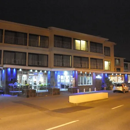Otel Ambassadeur 3*
