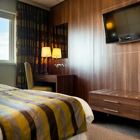 Ambassadeur Hotel