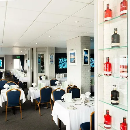 Ambassadeur Hotel