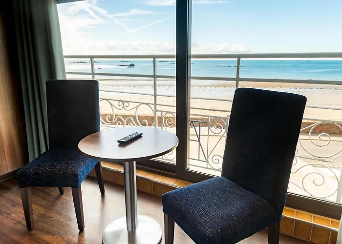 Ambassadeur 3* Saint Clement