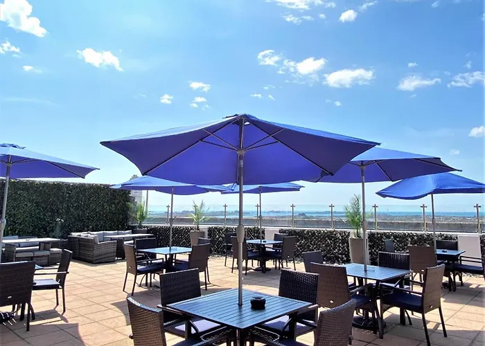 Hotel Ambassadeur 3*