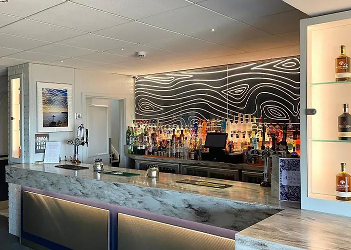 Ambassadeur Hotel Saint Clement