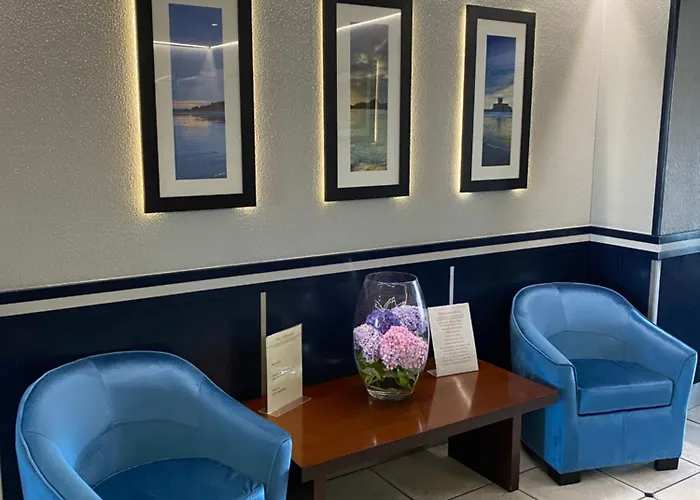 Hotel Ambassadeur 3*