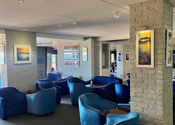 Ambassadeur Hotel Saint Clement