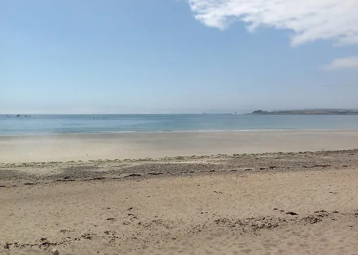 Ambassadeur Hotel Saint Clement