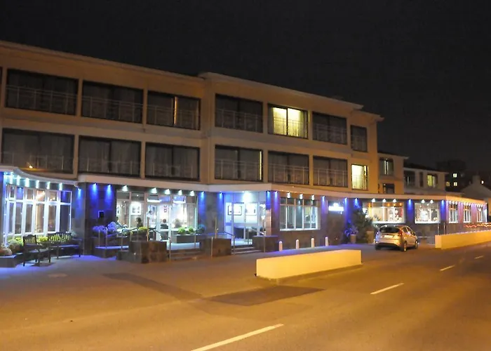 Hotel Ambassadeur 3*