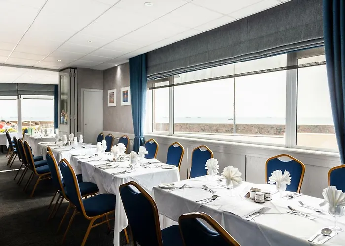 Hotel Ambassadeur 3*