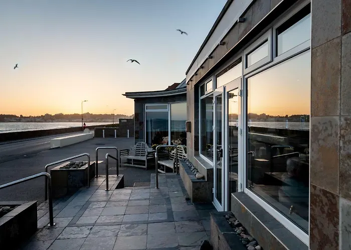 Ambassadeur Saint Clement