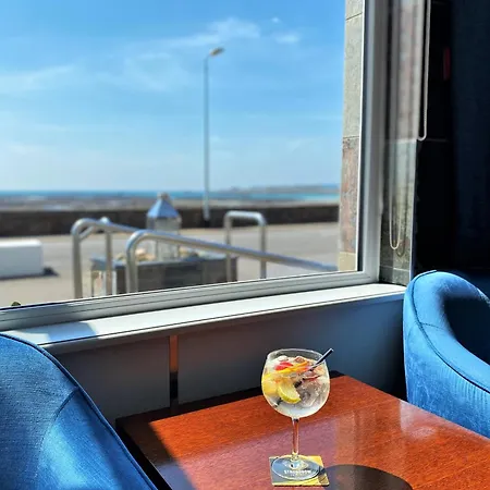 Ambassadeur Hotel Saint Clement