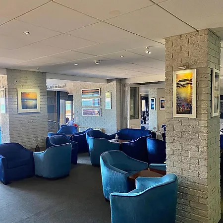 Ambassadeur Hotel Saint Clement