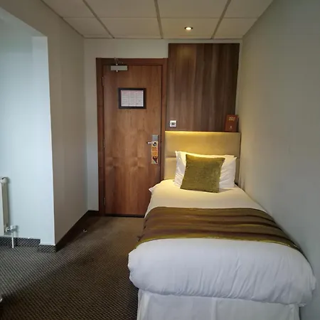 Hotel Ambassadeur Saint Clement