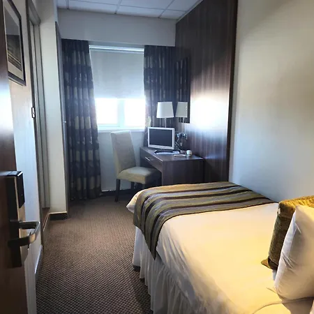 Ambassadeur Saint Clement