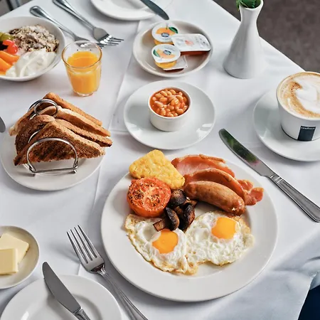 Ambassadeur Hotel Saint Clement