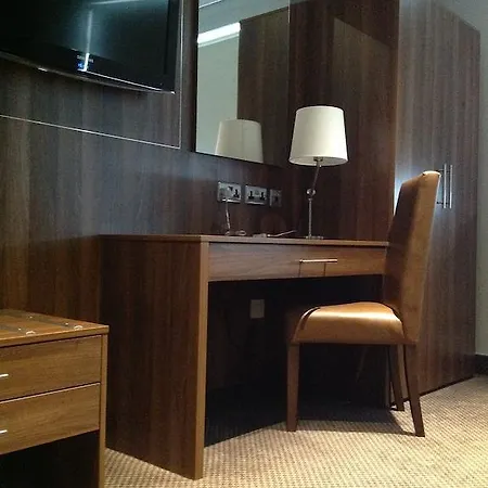 Ambassadeur Saint Clement