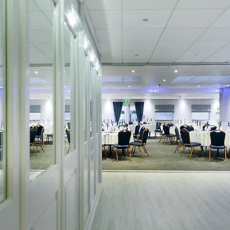 Ambassadeur 3* Saint Clement