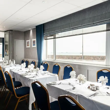 Hotel Ambassadeur 3*