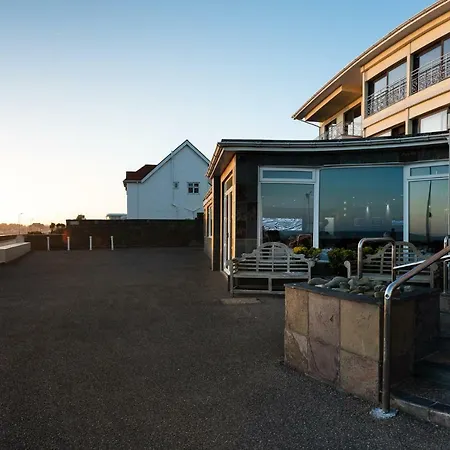 Ambassadeur Hotel Saint Clement