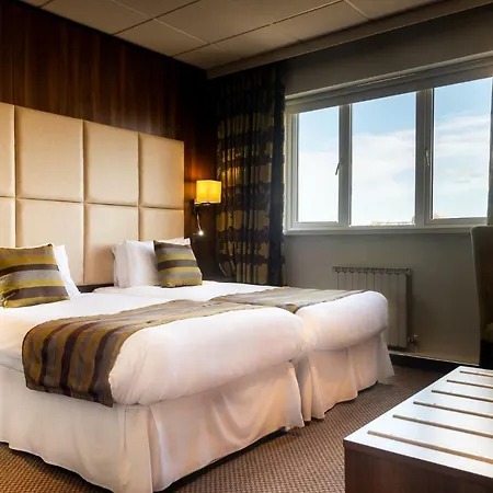 Ambassadeur Hotel Saint Clement