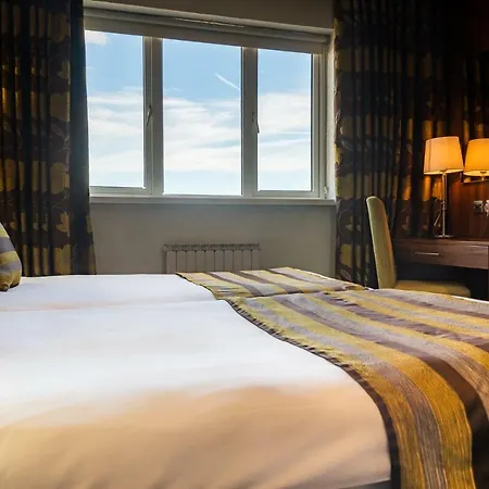 Hotel Ambassadeur Saint Clement