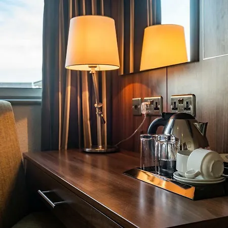 Ambassadeur Hotel Saint Clement