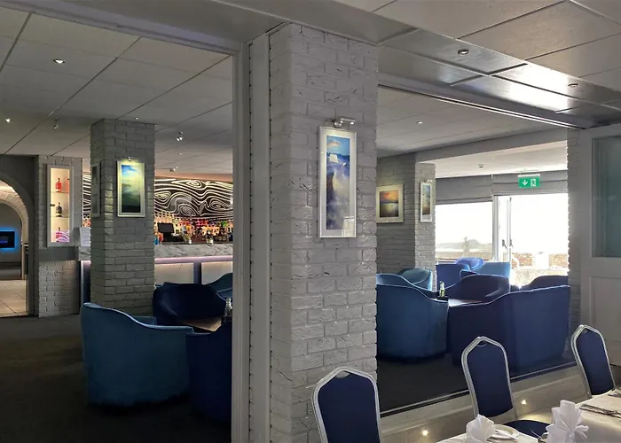 Ambassadeur 3* Saint Clement