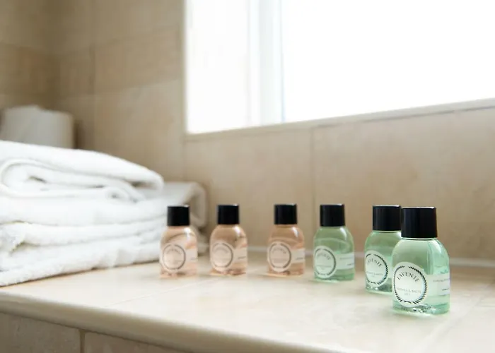 Ambassadeur Saint Clement