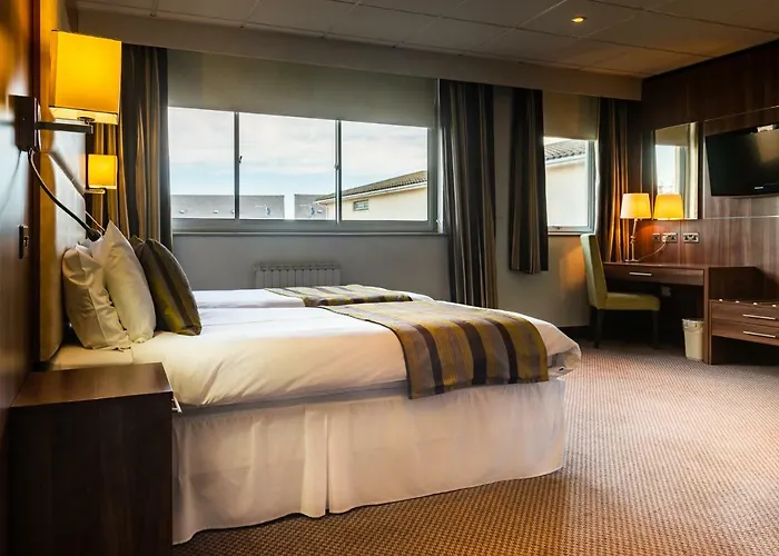 Ambassadeur Saint Clement